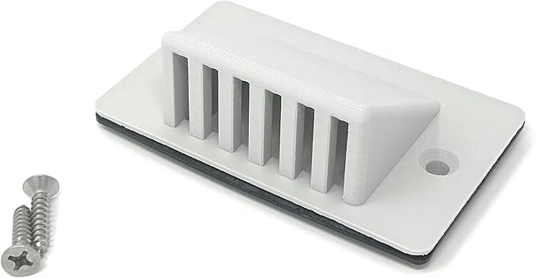 pool drain upgrade solution