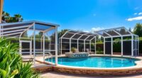 pool enclosure kit options