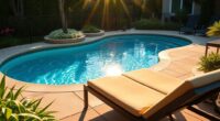pool heat reflectors guide