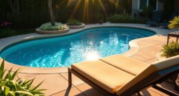 pool heat reflectors guide