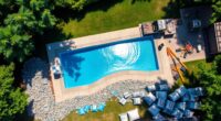 pool installation cost factors