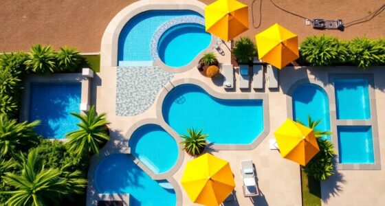 pool installation kits guide