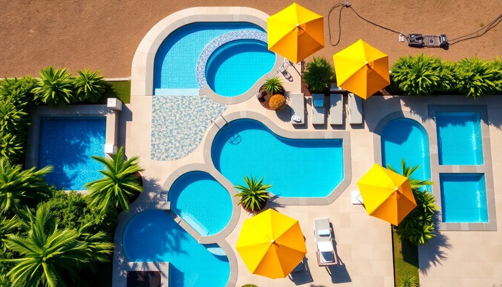 pool installation kits guide