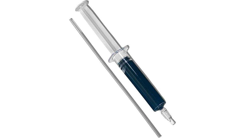 pool leak detection tool