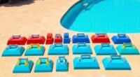 pool leveling kit recommendations