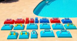 pool leveling kit recommendations