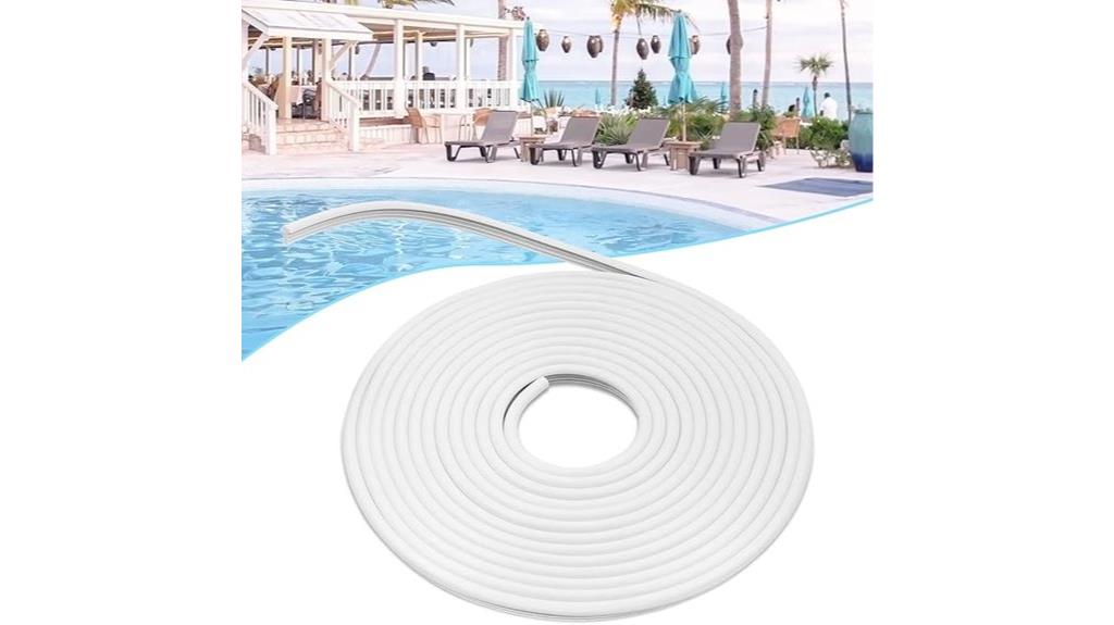pool liner installation tool