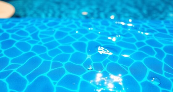 pool liner materials comparison