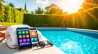 pool maintenance app recommendations