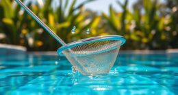 pool maintenance essential tools
