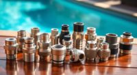 pool maintenance made easy
