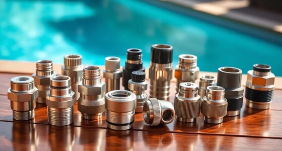 pool maintenance made easy