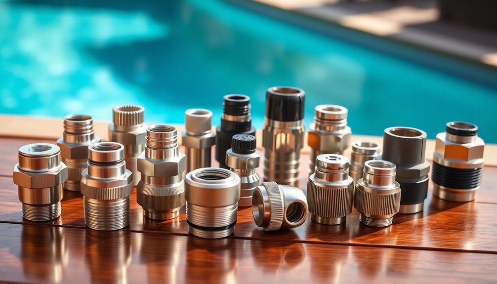pool maintenance made easy
