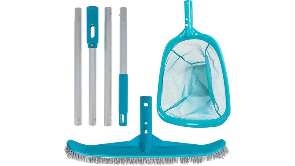 pool maintenance supply kit