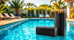 pool ozone generators review 2025