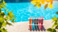 pool ph balance importance