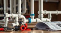 pool plumbing installation guide