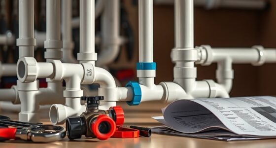 pool plumbing installation guide