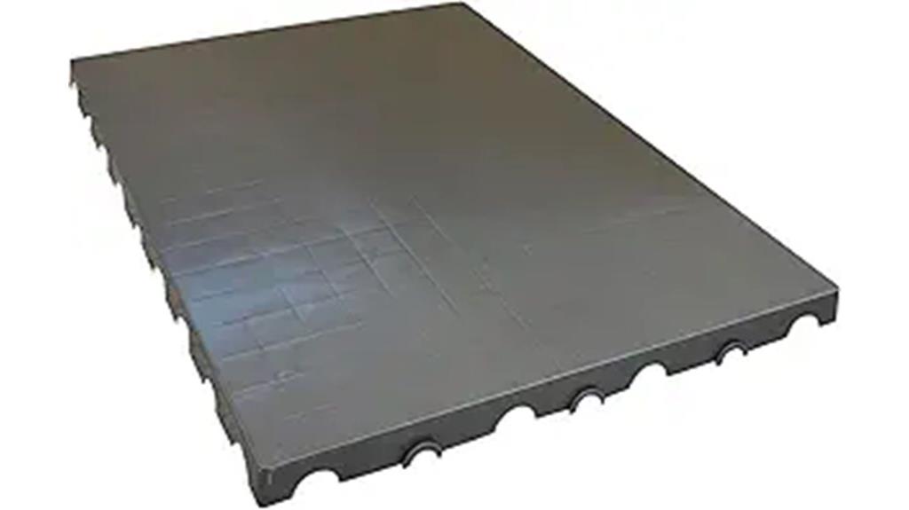 pool pump filter base