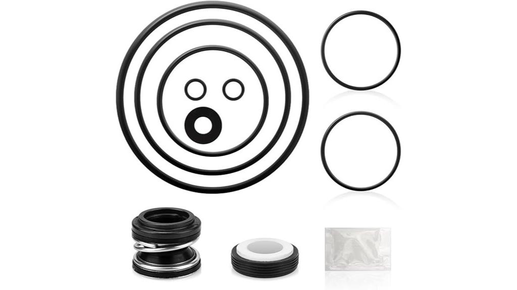 pool pump repair kit
