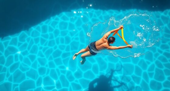 pool resistance training explained