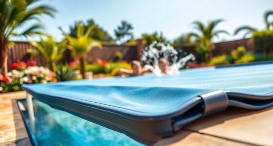 pool safety covers guide