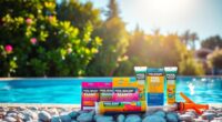 pool sealant kits review
