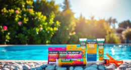 pool sealant kits review
