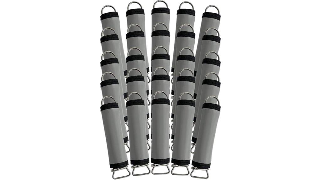 pool spring wraps pack
