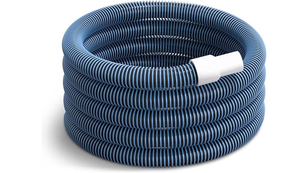 pool vacuum hose 18 feet