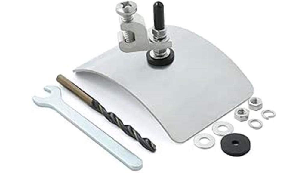 pool water bonding kits
