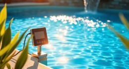 pool water level monitors