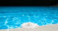 pool water purification process