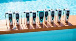 pool water testing guide