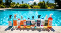 pool water treatment techniques