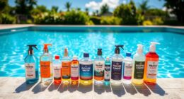 pool water treatment techniques