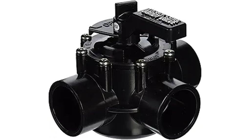 positive seal neverlube valve