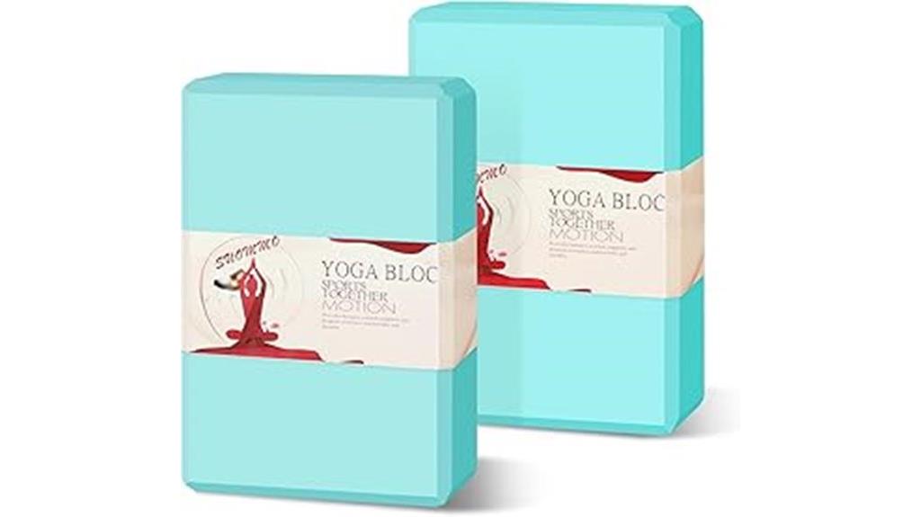 premium eva foam blocks