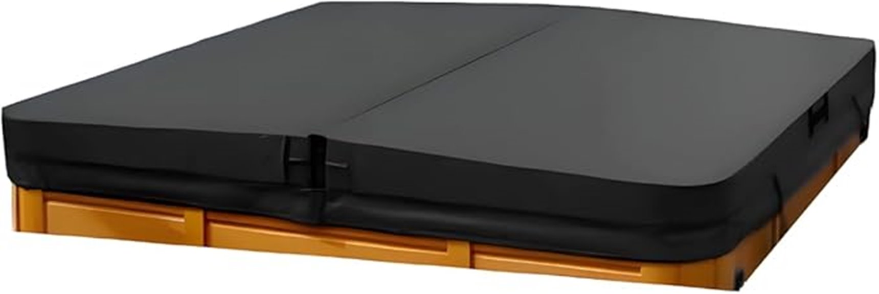 premium hot tub cover