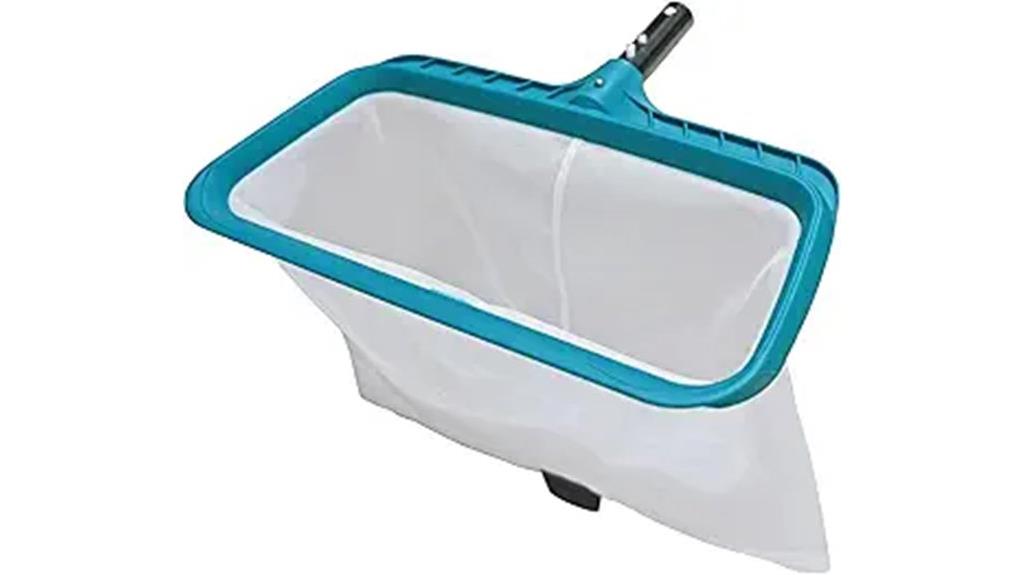 professional pool skimmer net