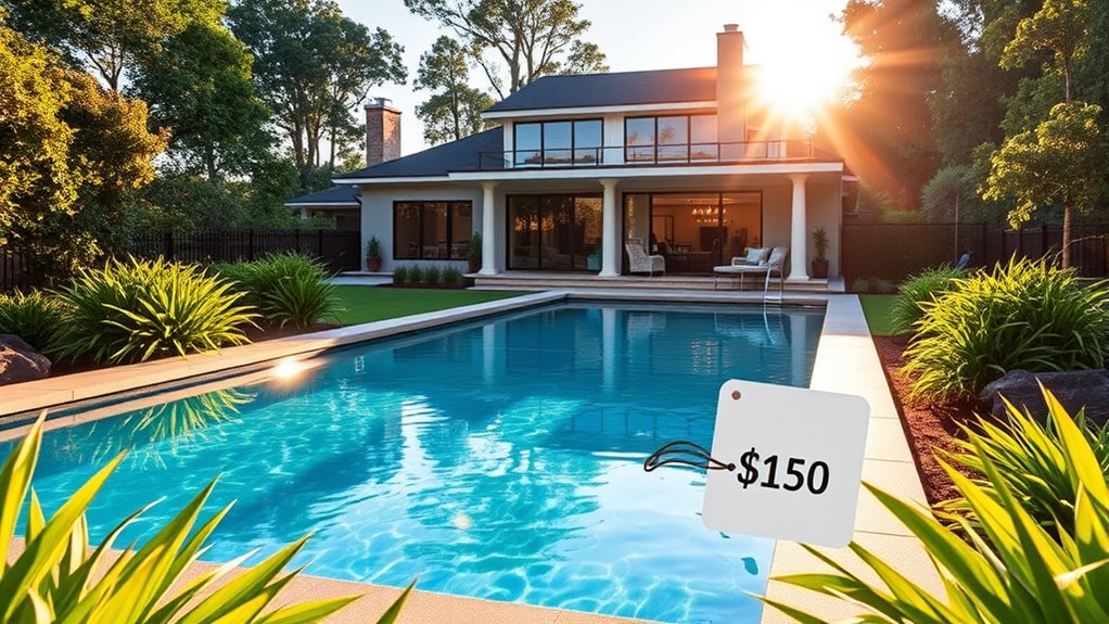 property value financial implications