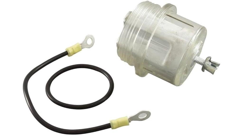 raypak protek shield kit