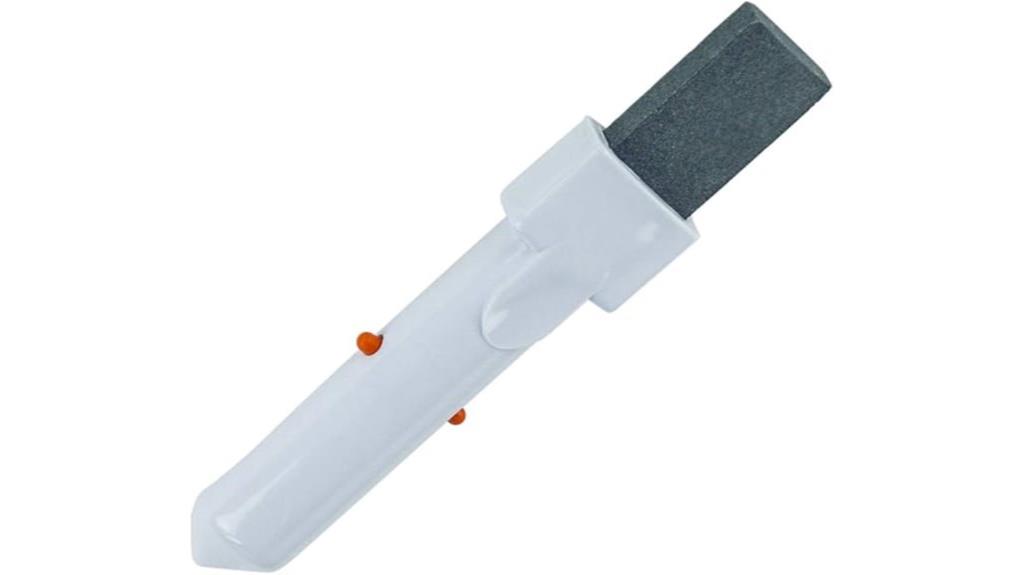 rust and calcium remover
