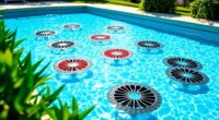 safe and stylish pool covers