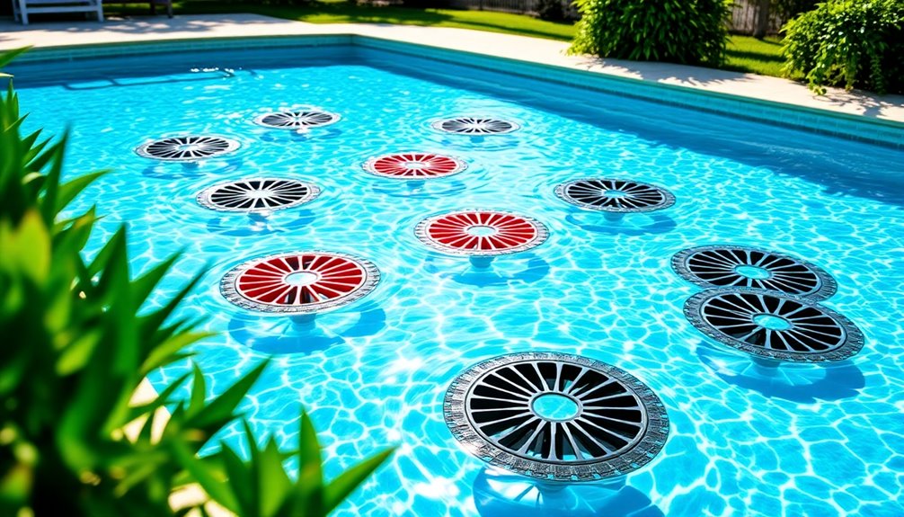 safe and stylish pool covers