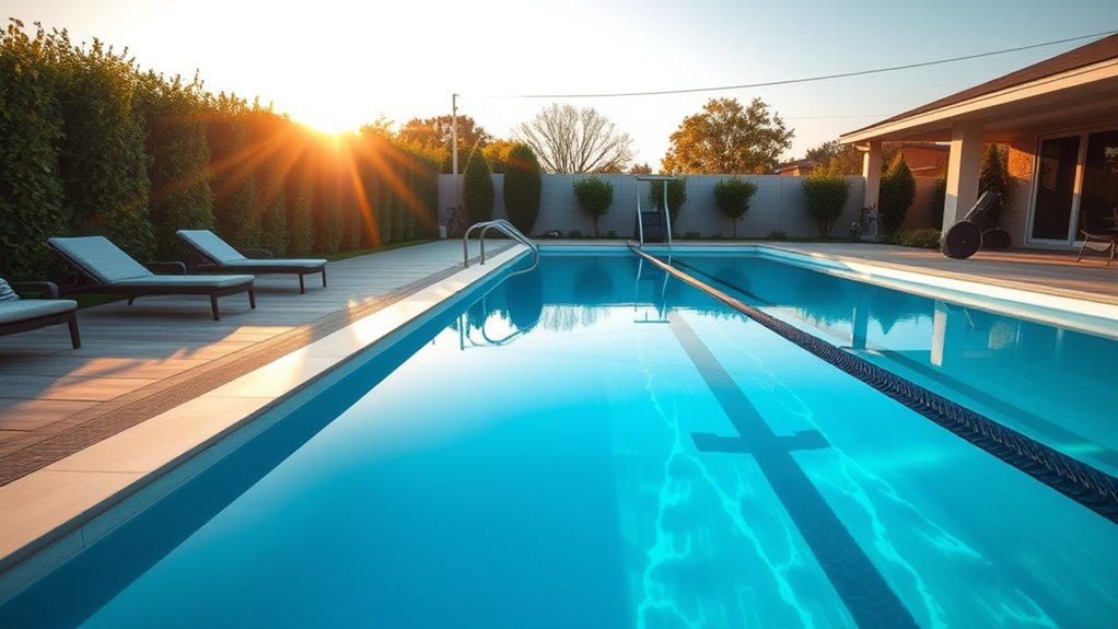 selecting above ground pools