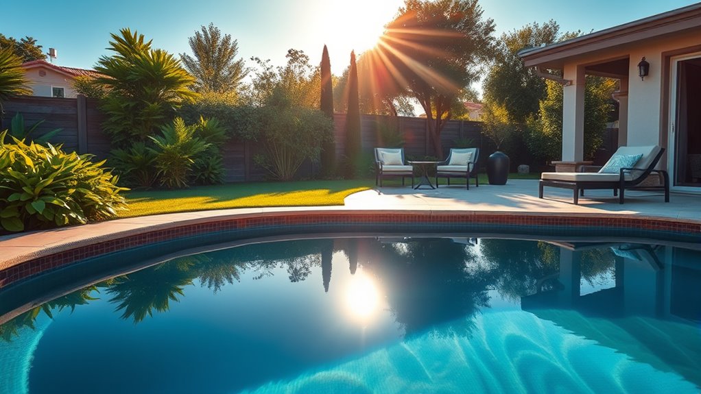 selecting ideal swim spas