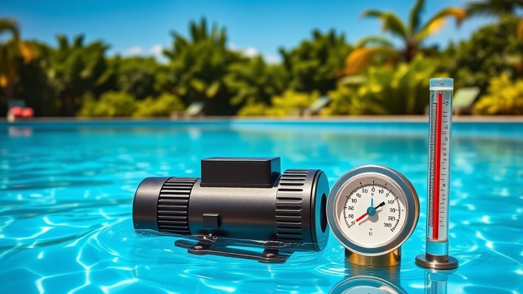 selecting pool cooling pumps