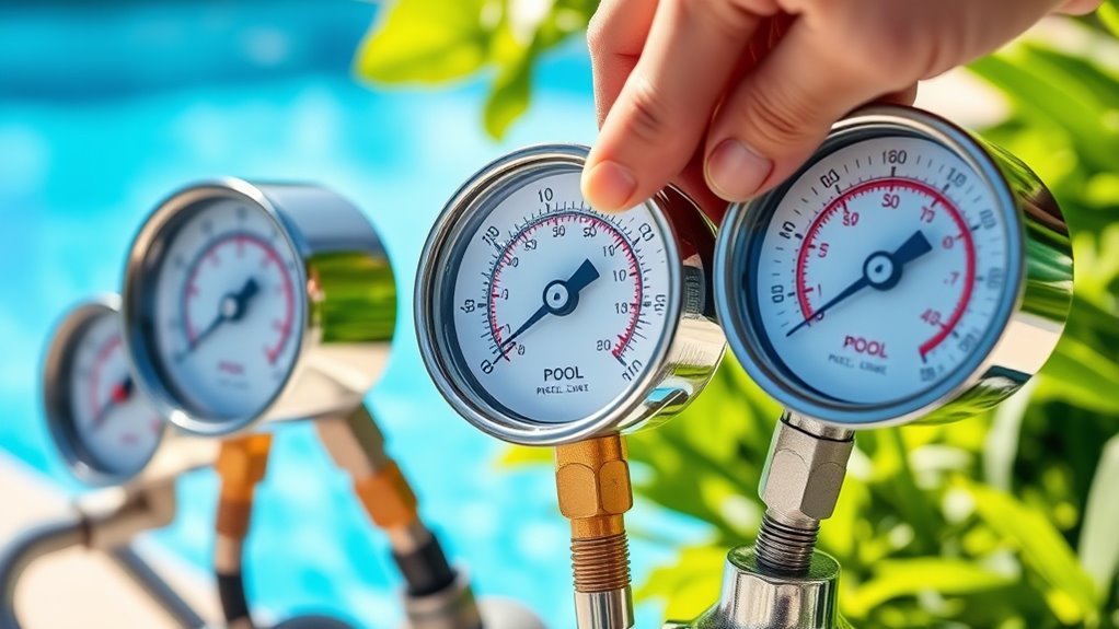 selecting the right gauges