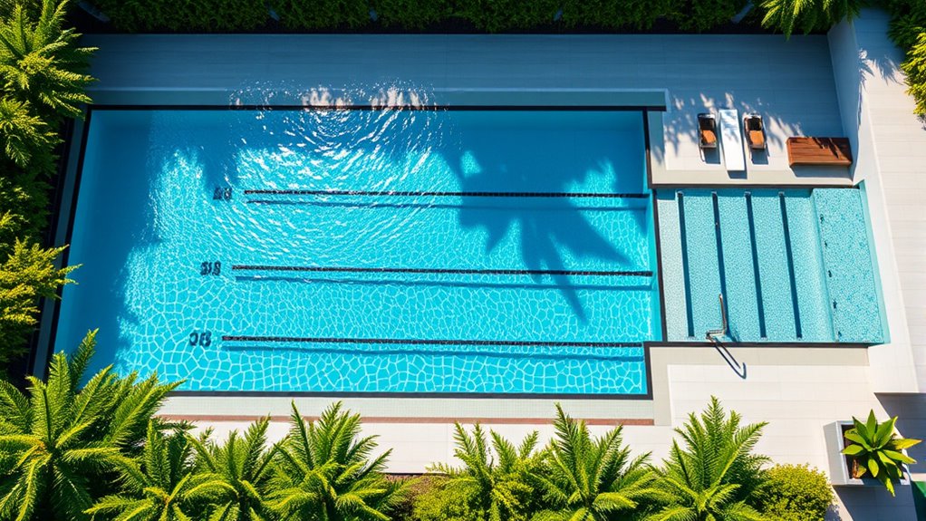 selecting the right pool